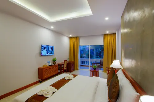 Shadow Angkor Residence Featured Photos