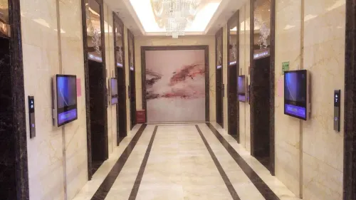 Youmeng International Youth Hostel 추천 Photos