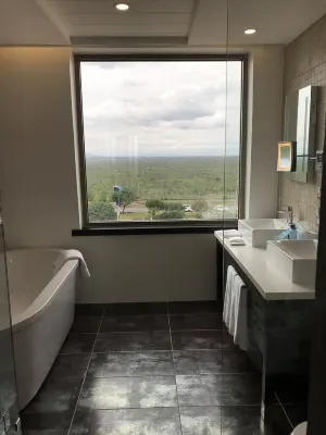 Four Points by Sheraton Nairobi Airport Photos