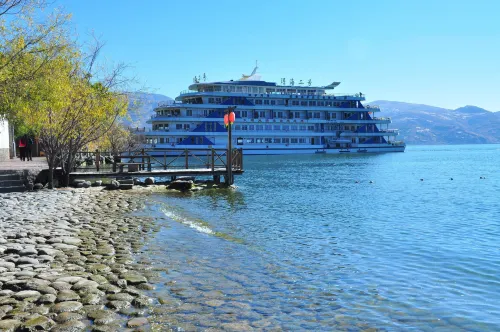 Northwind inn（Dali Old Town） بالقرب من الفندق Photos