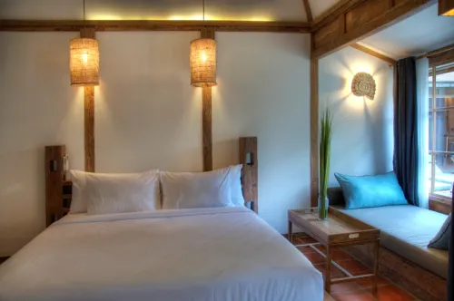 Kuno Villas Kamar Photos