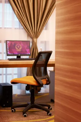Cosmo Hotel Kuala Lumpur Dành cho công việc Photos