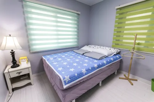 Cobe Guesthouse Dongdaemun Featured Photos
