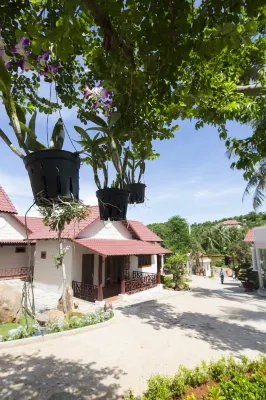 Hong Bin Bungalow Phu Quoc Ngoại thất Photos