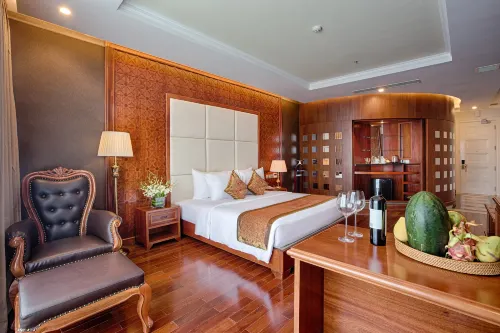 Khách sạn Samdi Đà Nẵng Nổi bật Photos