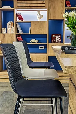 Airotel Alexandros Public Areas Photos