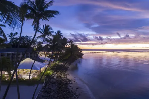 Shangri-La Yanuca Island, Fiji Near Hotel Photos