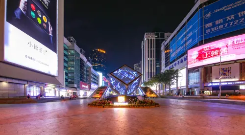 메이커 호텔 선전 추천 Photos