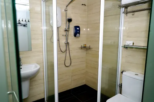 Alami Garden Hotel Chambres Photos
