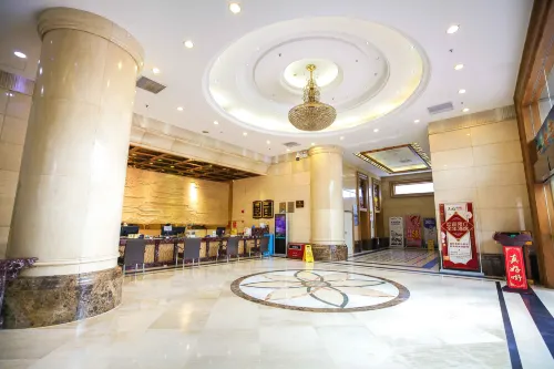 Carefree Hotel Espaces publics Photos