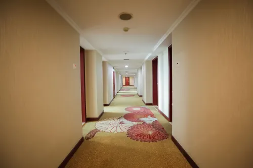 Carefree Hotel Espaces publics Photos