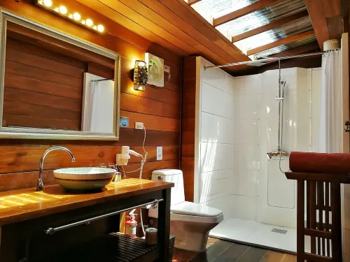 GajaPuri Resort Koh Chang Rooms Photos