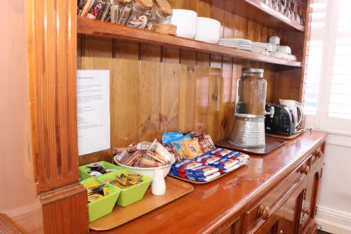 Glasgow Arms Hotel Ultimo Featured Photos