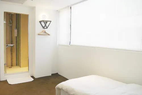Time Flyer Hotel Camere Photos