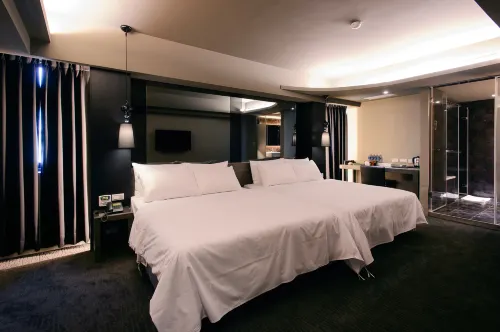 Kiwi Express Hotel Kaohsiung Jiuru À ne pas manquer Photos