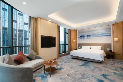 Heng Qin Qian Yuan Hotel Nổi bật Photos