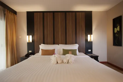 Deevana Patong Resort & Spa الغرف Photos