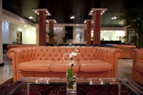 Hotel Palace Verona Public Areas Photos