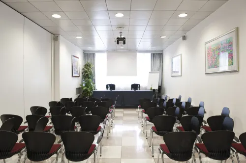 Hotel Palace Verona Business Facilities Photos