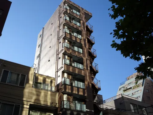Asakusa Eight -Tokyo Condominium Hotel- À ne pas manquer Photos