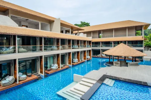 Ananya Lipe Resort Leisure & Recreation Photos