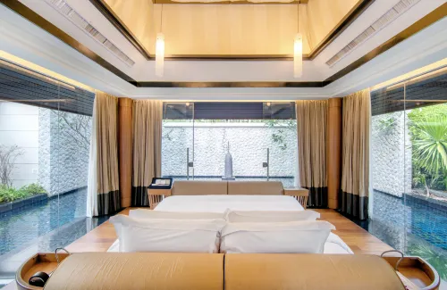 Banyan Tree Phuket À ne pas manquer Photos