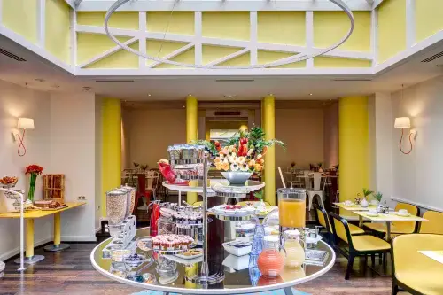 Hotel Astoria - Astotel Da non perdere Photos