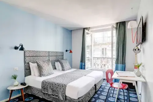 Hotel Astoria - Astotel Da non perdere Photos