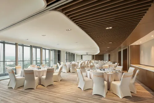 Hyatt Place Sanya City Center Business Facilities Photos