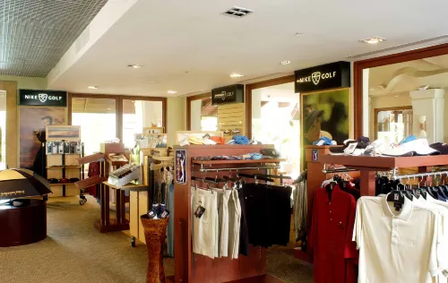 Mission Hills Phuket Golf Resort Loisirs et amusements Photos