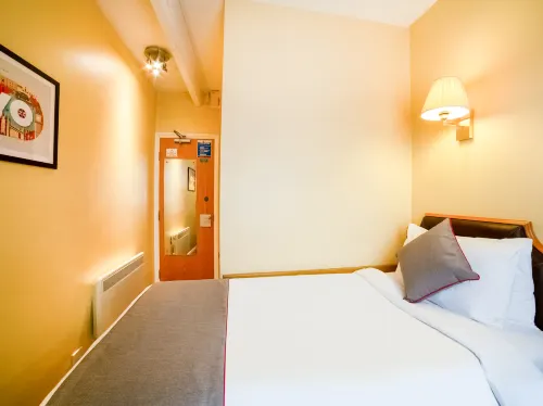 Cardiff Sandringham Hotel Camere Photos