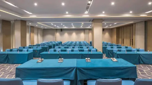 Mid-Level Hotel Dành cho công việc Photos