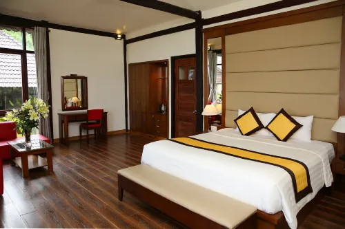 Resort Arcadia Phú Quốc Nổi bật Photos