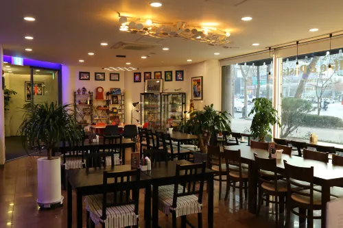 Lavita Hotel Ăn uống Photos