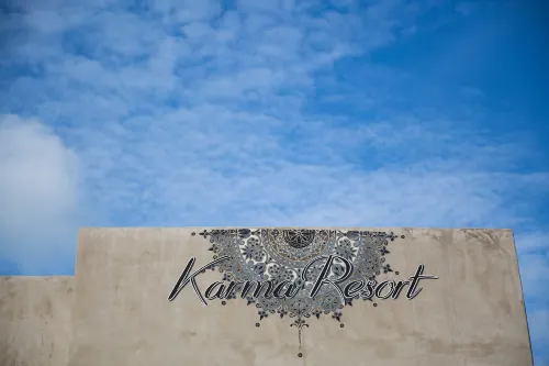 Karma Resort À ne pas manquer Photos