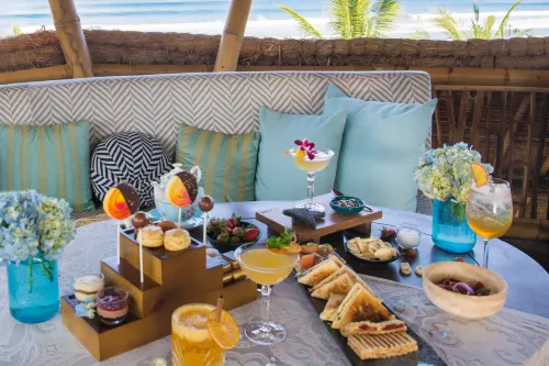 Bali Mandira Beach Resort & Spa Photos