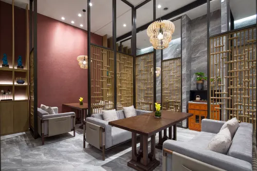 Ramada by Wyndham Changsha Wuguang Leisure & Recreation Photos