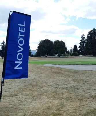 Novotel Rotorua Lakeside Leisure & Recreation Photos