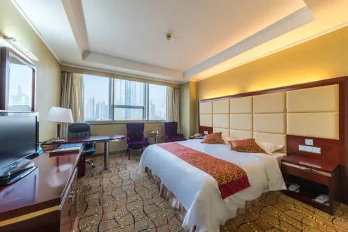Tianjin Ocean Hotel Empfohlen Photos