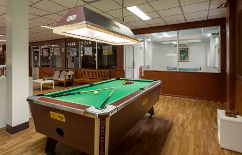 Best Western Phuket Ocean Resort Leisure & Recreation Photos