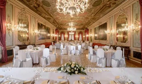 Baglioni Hotel Luna Forretningsfaciliteter Photos