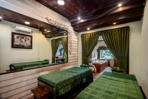 The Bali Dream Villa & Resort Echo Beach Canggu Empfohlen Photos