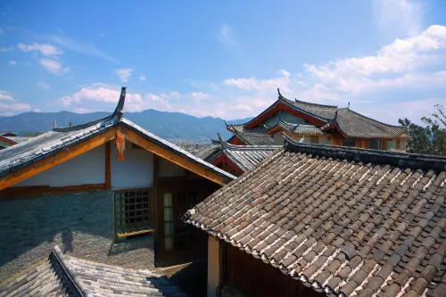 Yixiangqing Inn (Lijiang Old Town) Da non perdere Photos