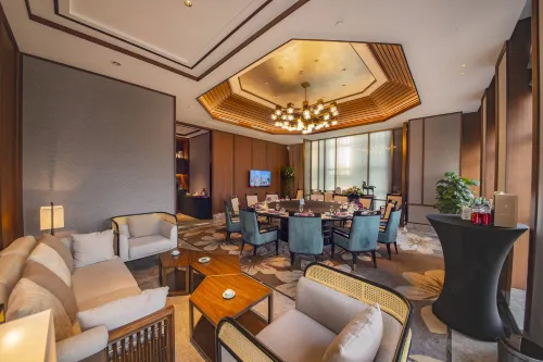 National Treasure Pury Hotel Nổi bật Photos