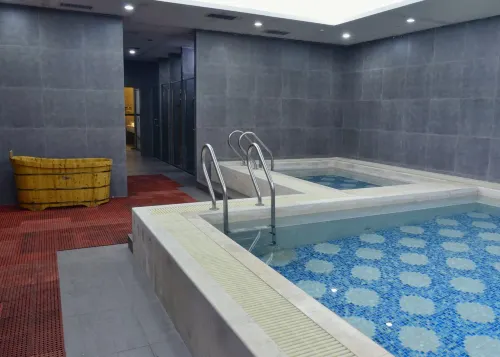 Century City Badminton Club Hotel Relaksasi & Rekreasi Photos