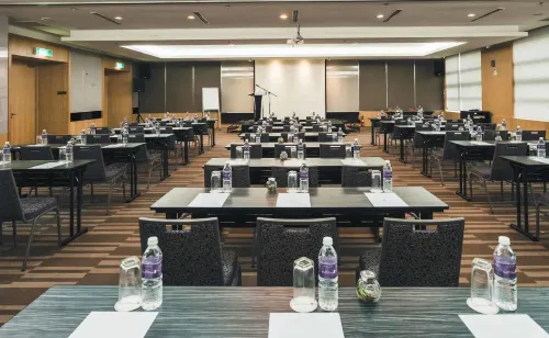 AnCasa Royale Pekan, Pahang Unggulan Photos