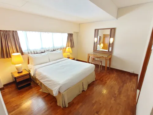 Orchard Point Serviced Apartments Featured Photos
