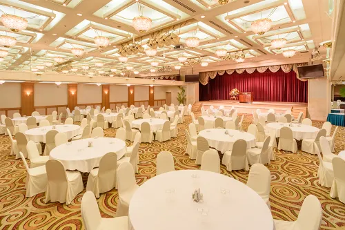 Pacific Hotel Okinawa Da non perdere Photos