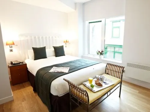 196 Bishopsgate Rooms Photos