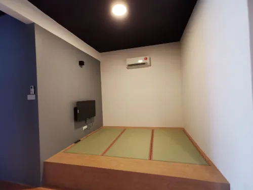 Tatami d'Tepi Laut - Pangkor Island Rooms Photos